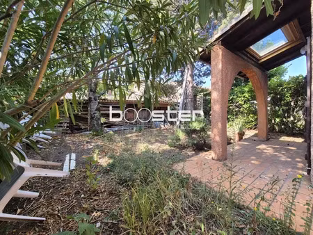 vente maison 5 pièces 127.56 m² à toulouse (31000)  510 000 €