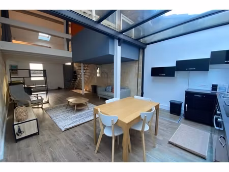 annonce maison à louer