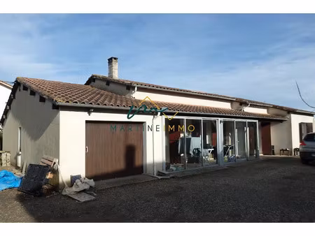 vente maison 7 pièces 137.18 m² à marmande (47200)  525 000 €
