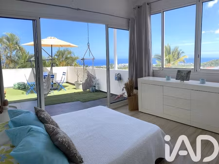 vente maison 5 pièces 183 m² à la possession (97419)  499 000 €