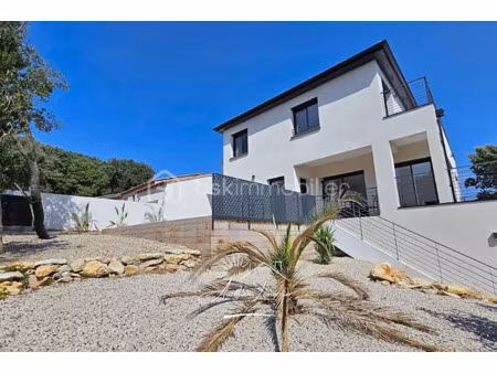 vente villa 5 pièces 147 m² à poulx (30320)  549 000 €