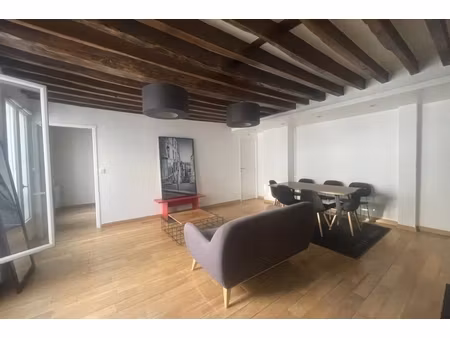 annonce appartement à louer