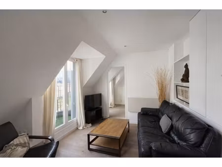 annonce appartement à louer