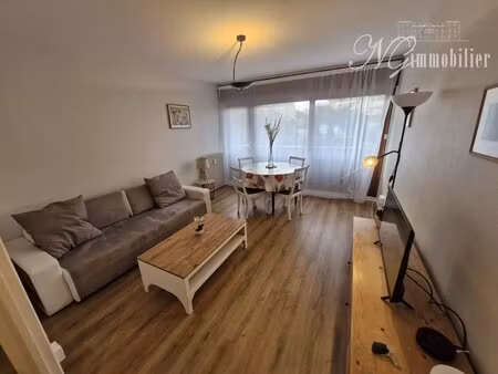 appartement fréjus plage