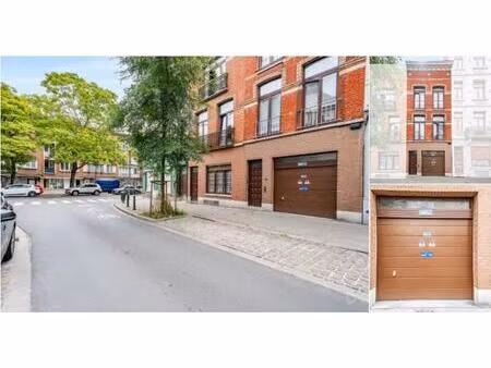 maison à vendre à rue du neck jette (vbd72785)