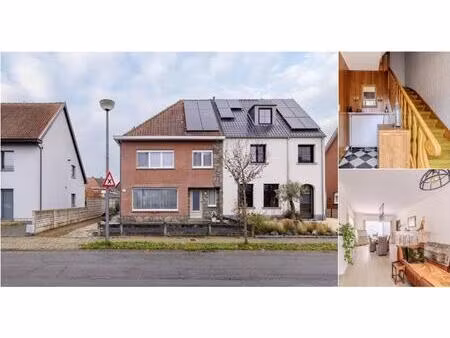 maison à vendre à drijvelden 13 herentals (rbv02897)