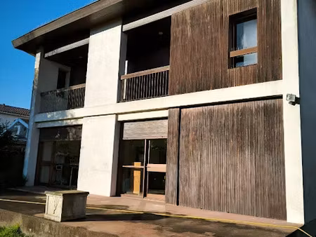 vente maison 6 pièces 180 m² à bordeaux (33000)  890 000 €