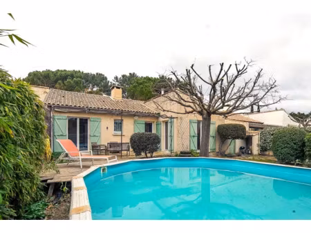 vente maison 5 pièces 100 m² à puyricard (13540)  620 000 €