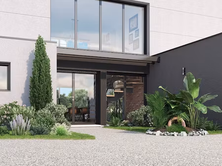 vente maison neuve 6 pièces 203 m² à veigné (37250)  604 256 €