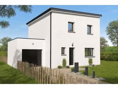 vente maison à landaul (56690) : à vendre / 95m² landaul