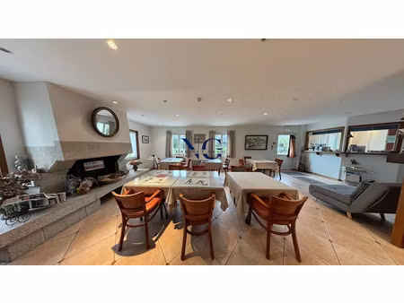 vente maison 12 pièces 260 m² à bangor (56360)  990 000 €