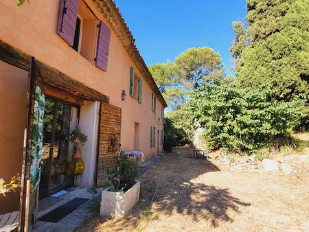 vente maison 6 pièces 200 m² à aix-en-provence (13090)  1 130 000 €