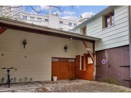 vente maison 5 pièces 97.02 m² à vincennes (94300)  969 000 €