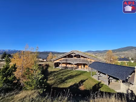 vente chalet 2 pièces 175 m² à saint-pierre-dels-forcats (66210)  640 500 €