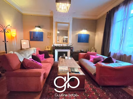 vente maison 5 pièces 163 m² à lansargues (34130)  690 000 €