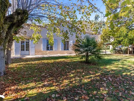vente maison 18 pièces 578 m² à marcellus (47200)  729 999 €