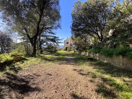 vente maison 7 pièces 138 m² à olmeto (20113)  780 000 €