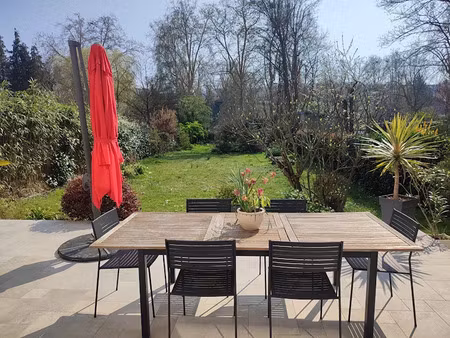 vente maison 5 pièces 120 m² à orsay (91400)  598 000 €