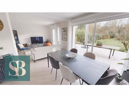 vente maison 5 pièces 120 m² à orsay (91400)  645 000 €