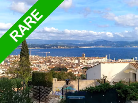 vente maison 3 pièces 86 m² à la ciotat (13600)  645 000 €