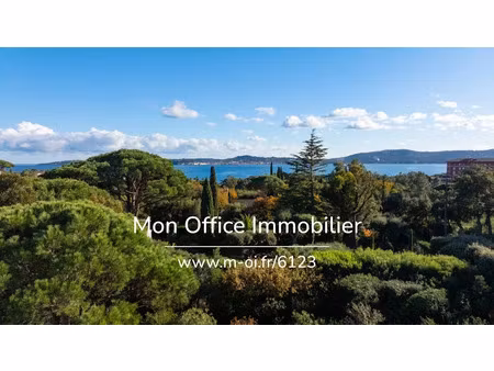 vente maison 6 pièces 250 m² à grimaud (83310)  2 485 000 €