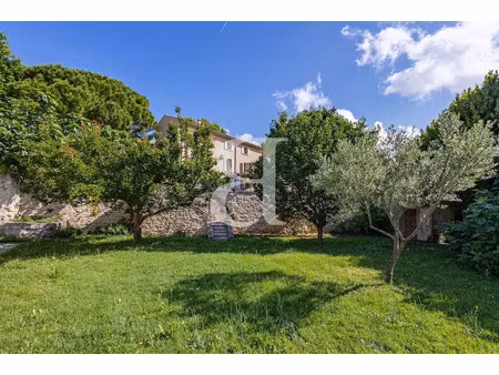 vente maison 8 pièces 283 m² à visan (84820)  699 000 €