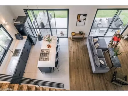 vente maison 4 pièces 95 m² à colombes (92700)  755 000 €