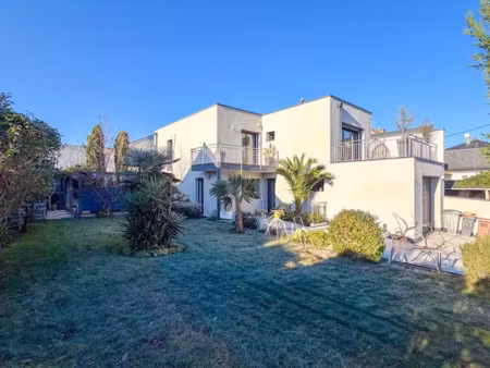 vente maison 6 pièces 120 m² à houilles (78800)  729 000 €