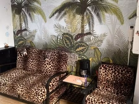 location appartement 3 pièces 60 m² à lille (59000)