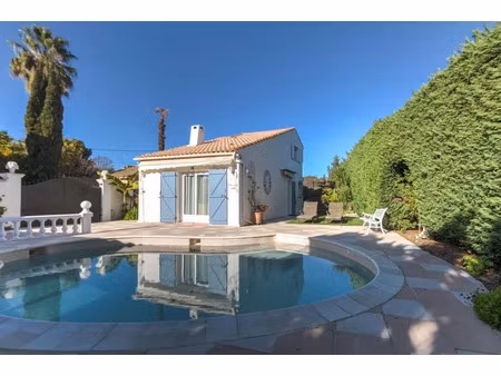 vente maison 4 pièces 107.3 m² à antibes (06600)  799 000 €
