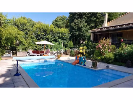 vente propriété 7 pièces 1412 m² à montpellier (34000)  795 000 €