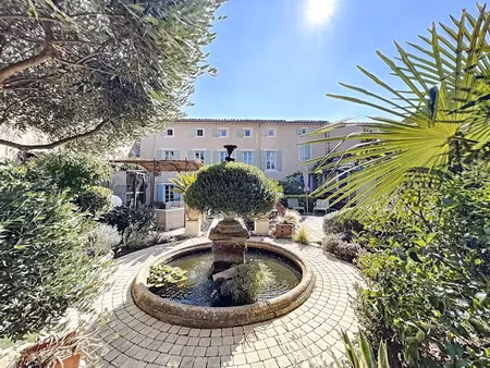 vente maison 10 pièces 483 m² à saint-marcel-sur-aude (11120)  842 000 €