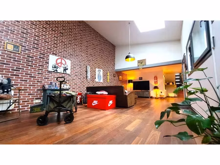 vente maison 5 pièces 143.05 m² à suresnes (92150)  750 000 €