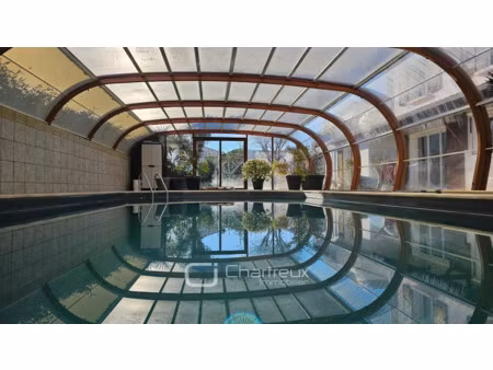 vente maison 11 pièces 190 m² à saint-georges-de-didonne (17110)  887 000 €