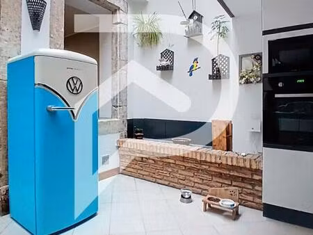 vente appartement 3 pièces 90 m² boulogne-sur-mer (62200)