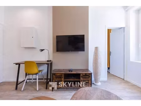 vente appartement 3 pièces 40 m² à marseille 1er (13001)  145 000 €