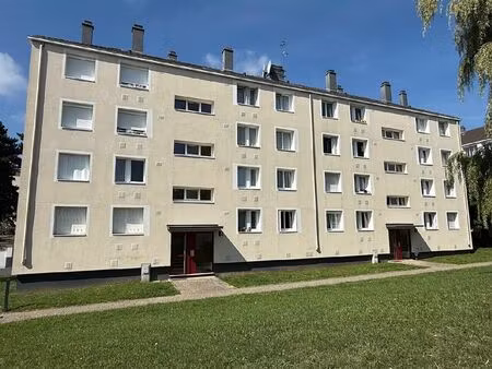 vente appartement 4 pièces 66 m² taverny (95150)