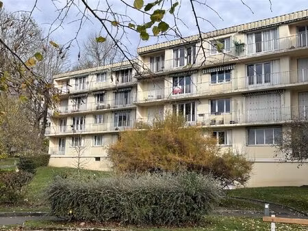 vente appartement 4 pièces 73 m² taverny (95150)