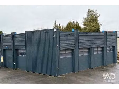 vente commerce 450 m² arras (62000)