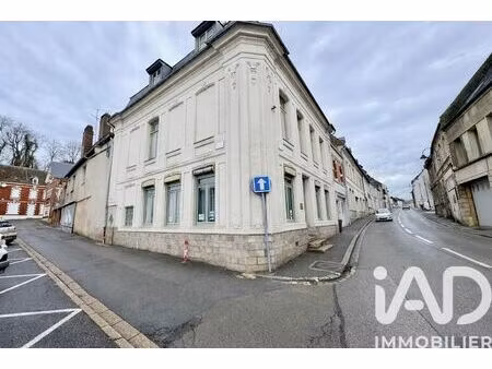 vente maison 11 pièces 271 m² saint-pol-sur-ternoise (62130)