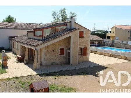 vente immeuble 272 m² les martres-d’artière (63430)