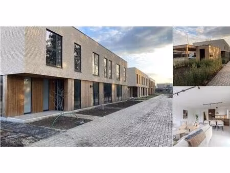 maison à vendre à diesterbaan 29 noorderwijk (rbv02766)