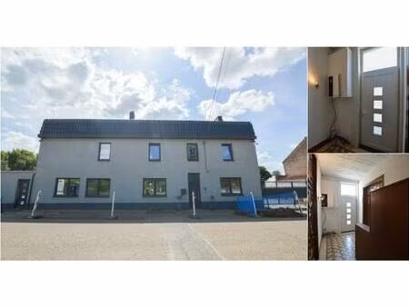 maison à vendre à rue du placard 35 carnières (vbd72570)