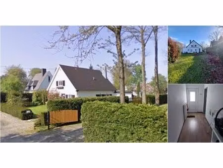 villa à vendre à rue des joncs 19 boninne (vbd72795)