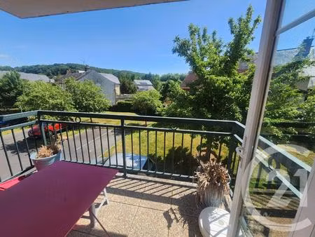 achat : appartement (14600)