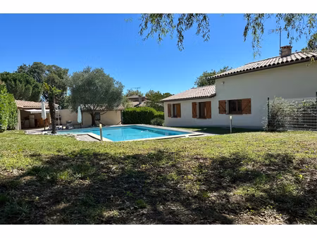 annonce maison à vendre