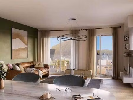 achat : maison (59190)