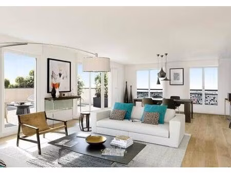 achat : maison (94170)