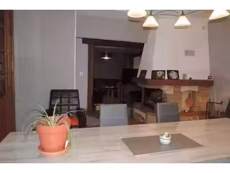 plainfaing ? maison 7 pièces 195 m²  bien évolutif à fort potentiel