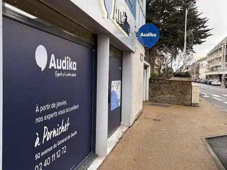 vente bureaux et commerces à la baule-escoublac (44500) : à vendre / la baule-escoublac